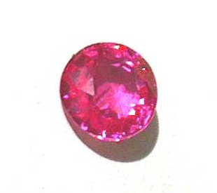 Rubelite Pink Tourmaline 1